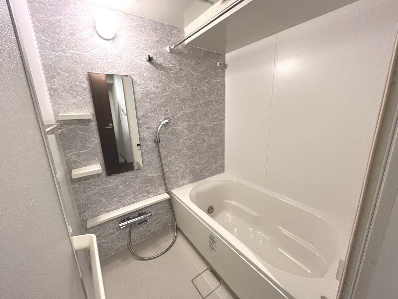 ※同間取り別号室のお写真です フェリーチェ梅香崎