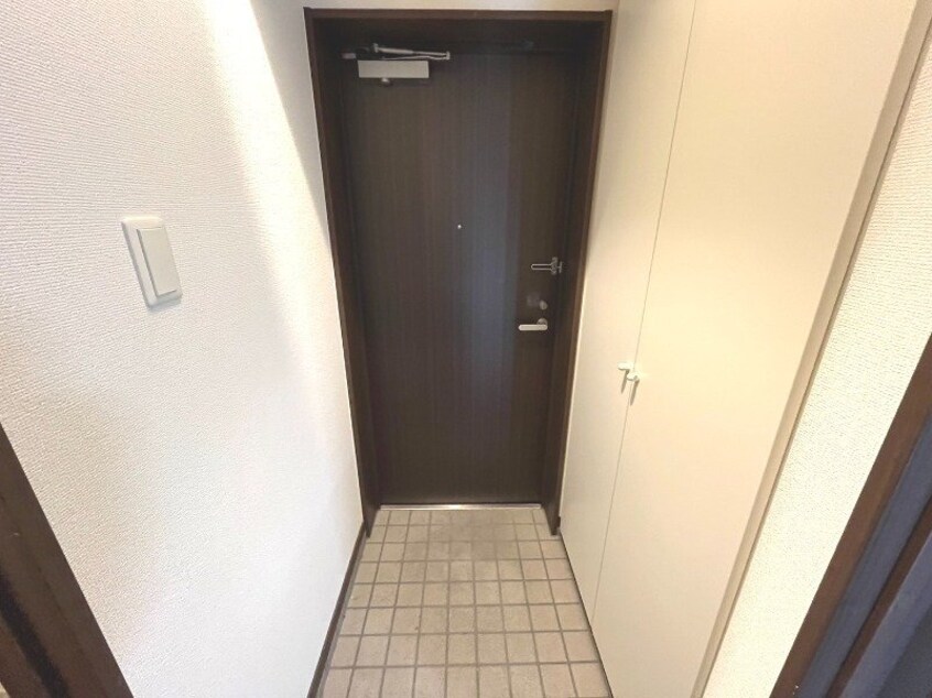 ※同間取り別号室のお写真です フェリーチェ梅香崎