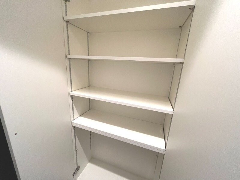 ※同間取り別号室のお写真です フェリーチェ梅香崎