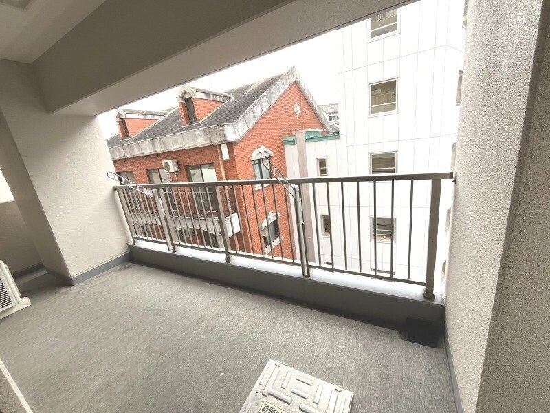 ※同間取り別号室のお写真です フェリーチェ梅香崎