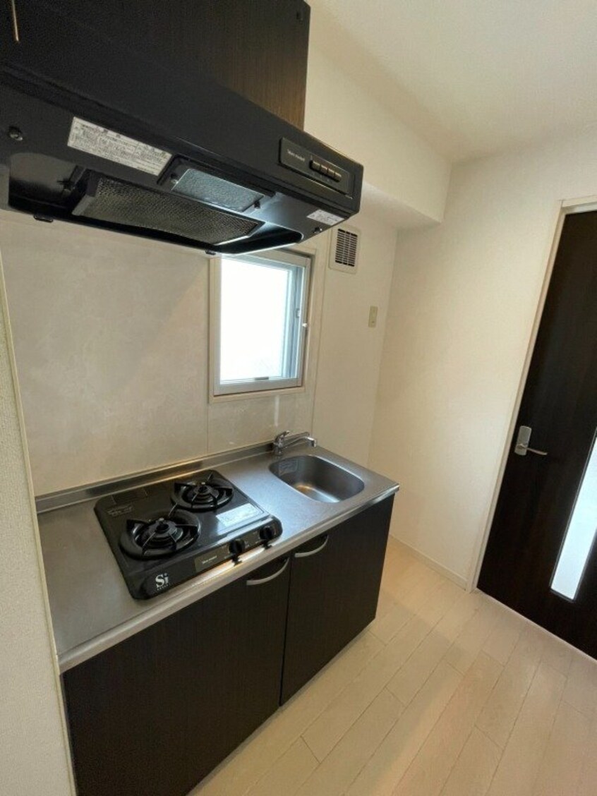  レジデンス古町