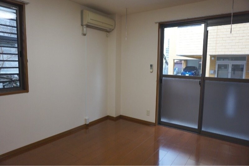  エスペランサ本原