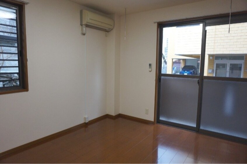  エスペランサ本原