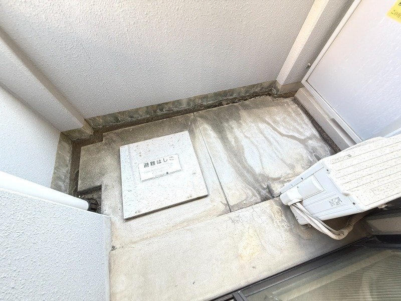  ラ・レジダンス・ド・シャルール