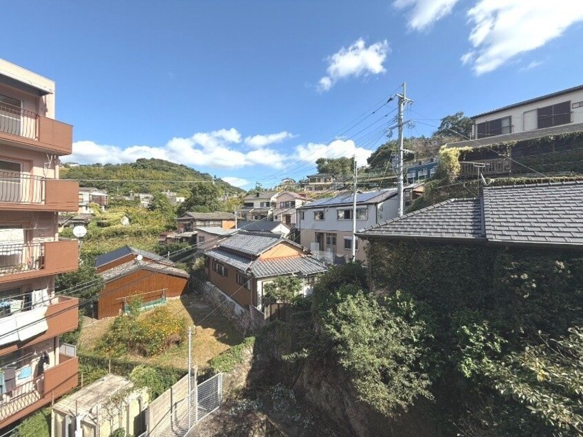  ラ・レジダンス・ド・シャルール