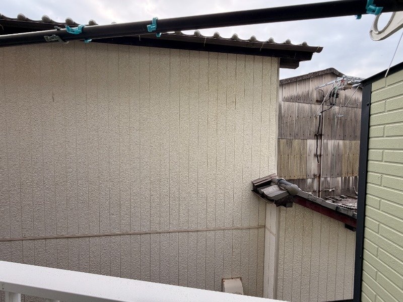 ※別号室の写真です シャトー高田NO.１