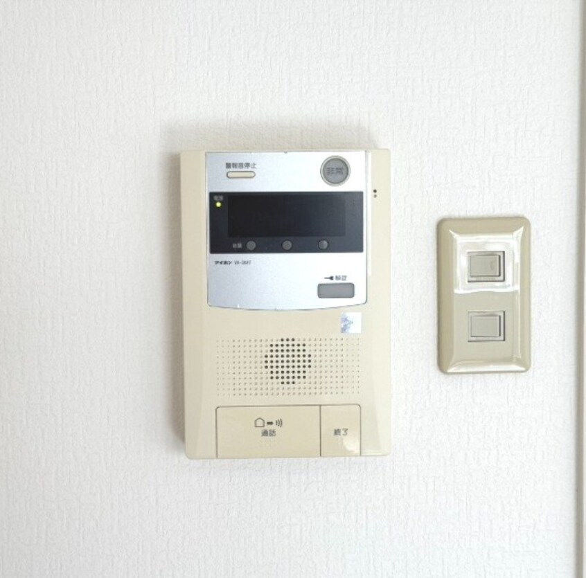  ラ・レジダンス・ド・シャルール