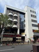 長崎市電１系統<長崎電気軌道>/昭和町通駅 徒歩3分 4階 築39年の外観