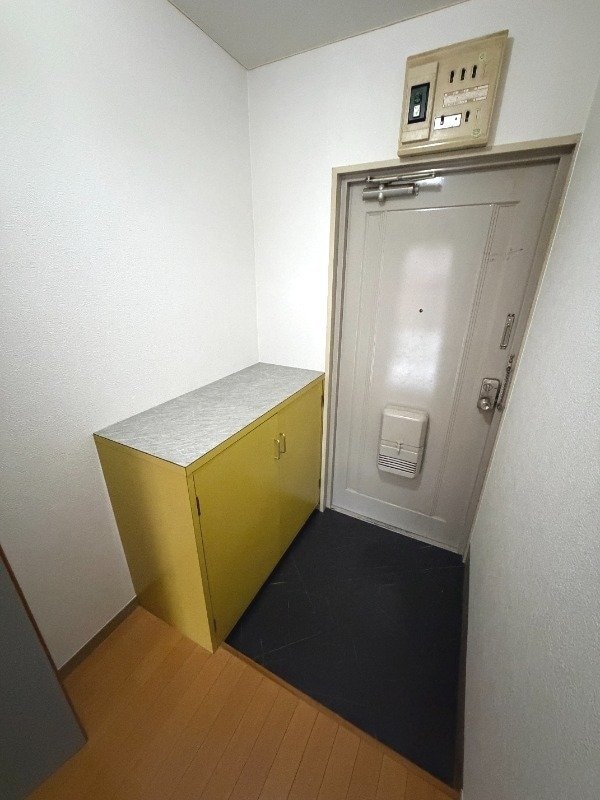  長崎市電１系統<長崎電気軌道>/昭和町通駅 徒歩3分 4階 築39年