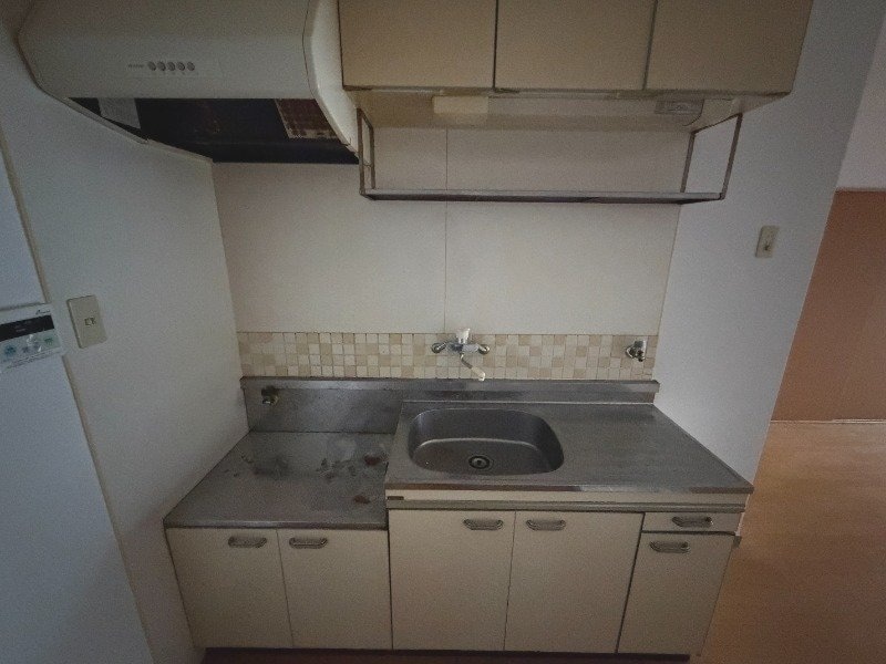  長崎市電１系統<長崎電気軌道>/昭和町通駅 徒歩3分 4階 築39年