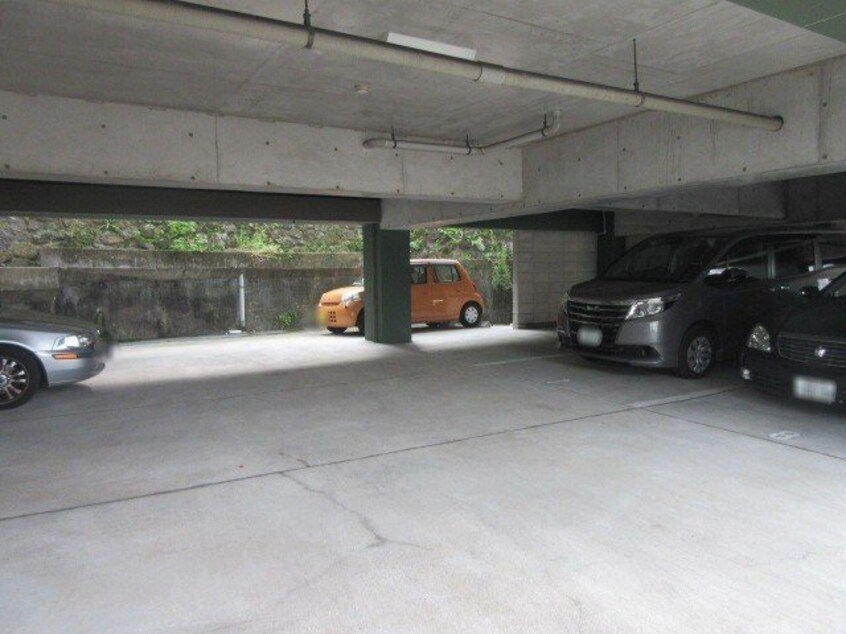  パレスリーガル