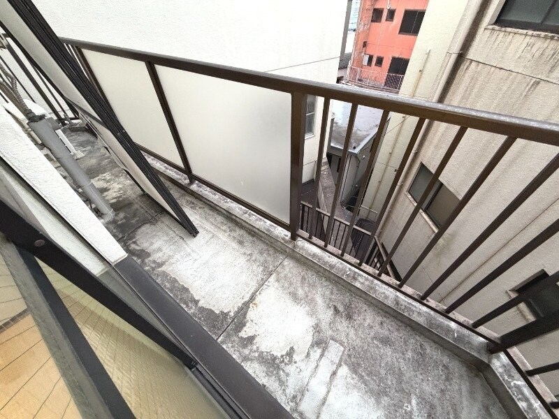  長崎市電１系統<長崎電気軌道>/昭和町通駅 徒歩3分 4階 築39年