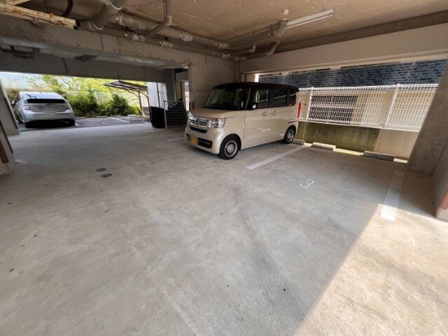  長崎市電１系統<長崎電気軌道>/平和公園駅 徒歩11分 6階 築20年