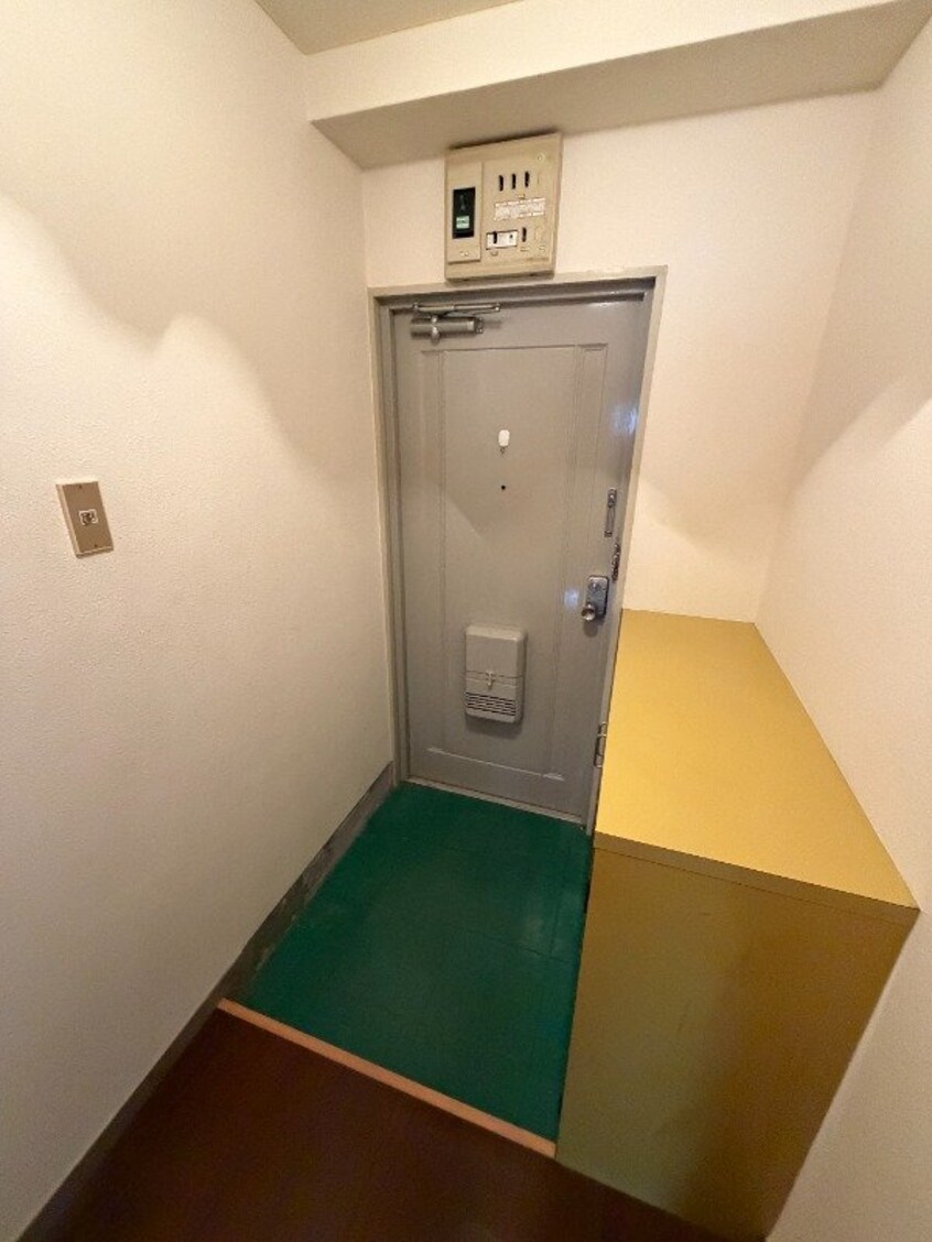  長崎市電１系統<長崎電気軌道>/昭和町通駅 徒歩3分 4階 築39年