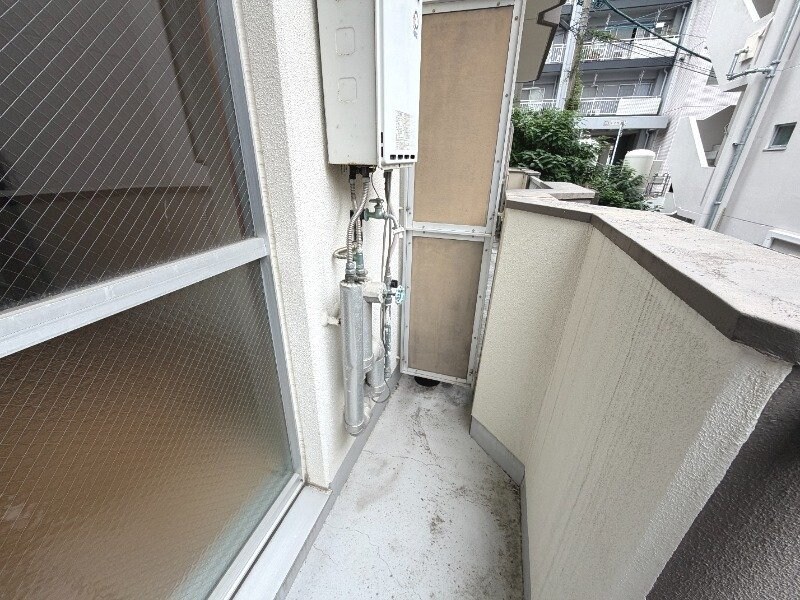  長崎市電１系統<長崎電気軌道>/昭和町通駅 徒歩3分 2階 築39年