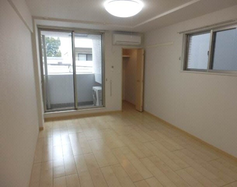 ※別号室の写真です プロムナード・デザングレ雪屋