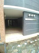  プロムナード・デザングレ雪屋