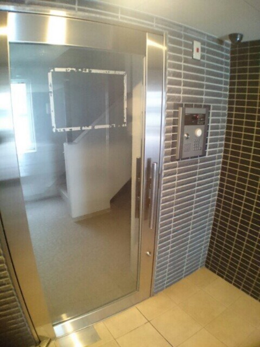  プロムナード・デザングレ雪屋