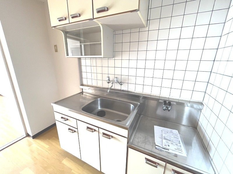 ※別号室写真 キャッスル東山手