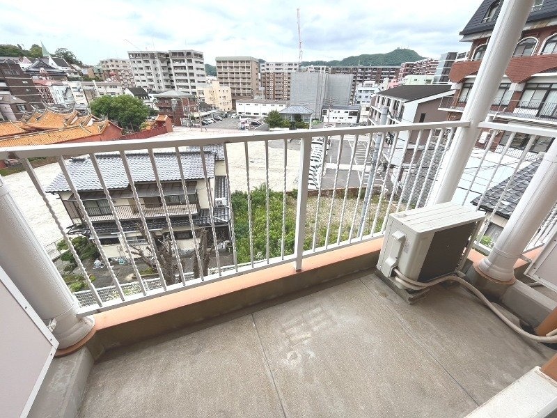 ※別号室写真 キャッスル東山手