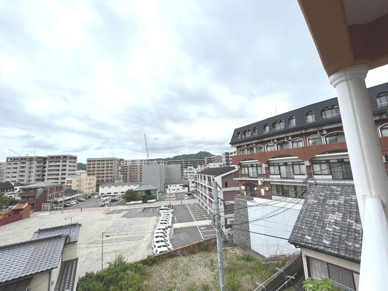 ※別号室写真 キャッスル東山手