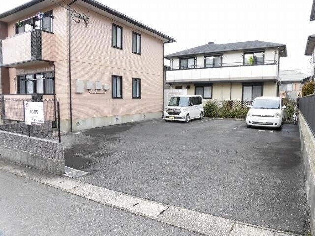  長崎本線/長与駅 徒歩16分 2階 築25年