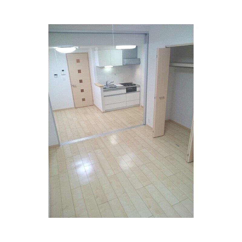 ※別号室の写真です グランツ池田