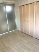 ※別号室の写真です グランツ池田