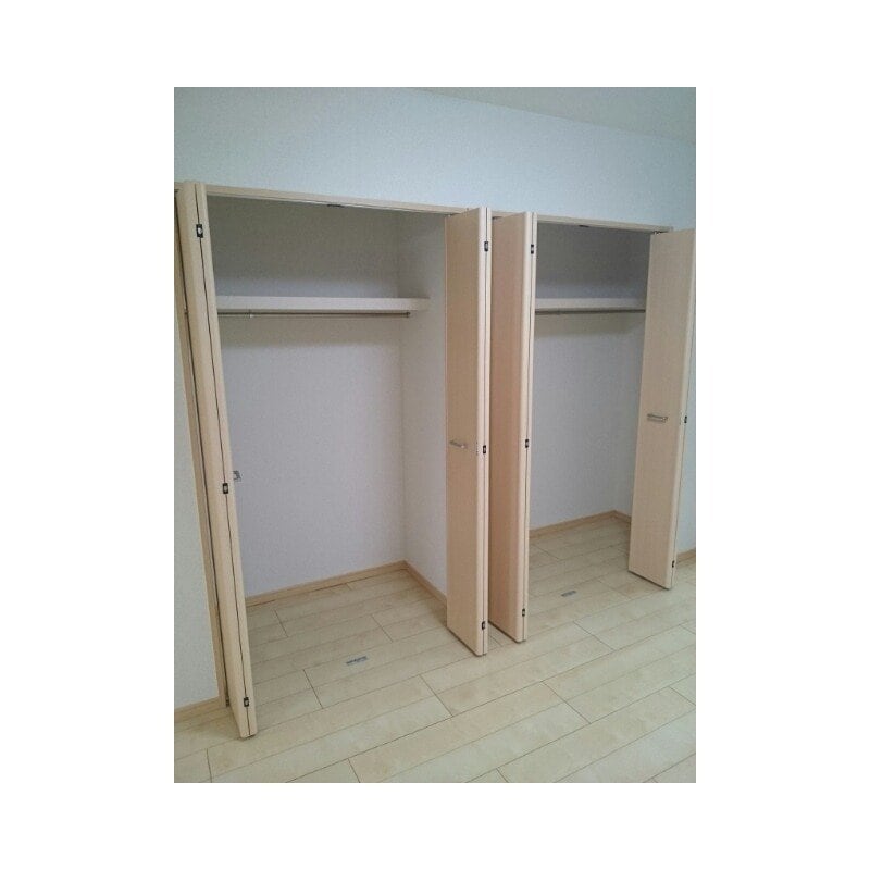 ※別号室の写真です グランツ池田