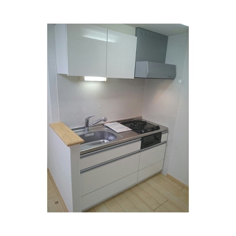 ※別号室の写真です グランツ池田