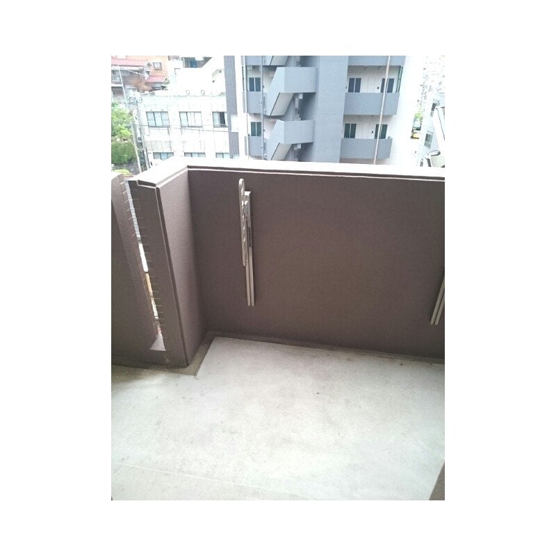 ※別号室の写真です グランツ池田