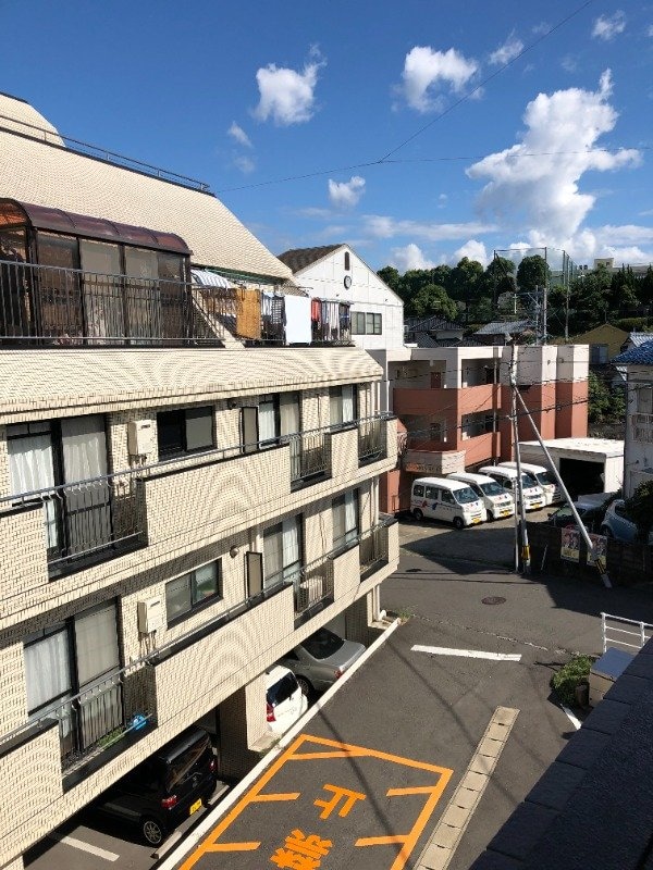 ※別号室の写真です グランツ池田