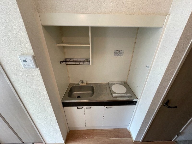 ※別号室写真 エーデルハイム吉村Ⅱ