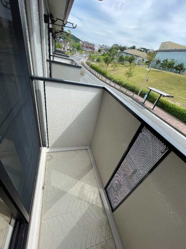 ※別号室写真 エーデルハイム吉村Ⅱ