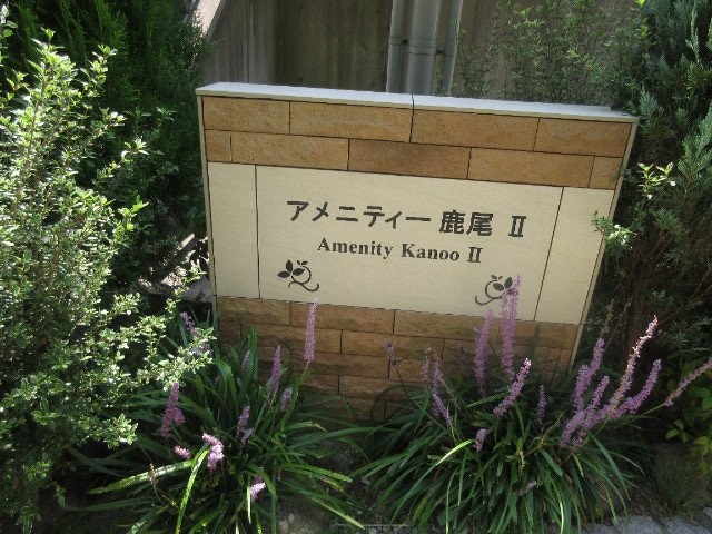  アメニティー鹿尾Ⅱ