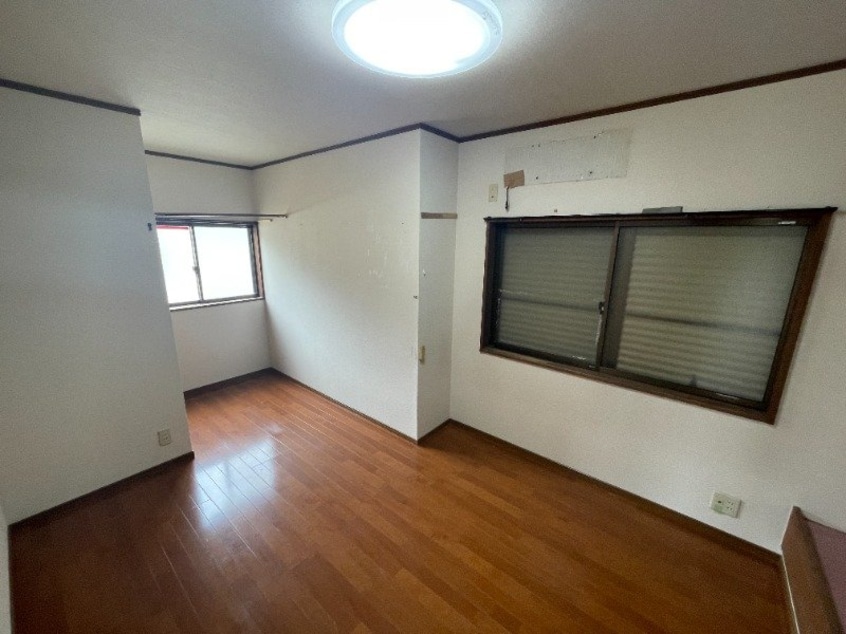  長崎本線/道ノ尾駅 車移動　17分8km 1階 築33年