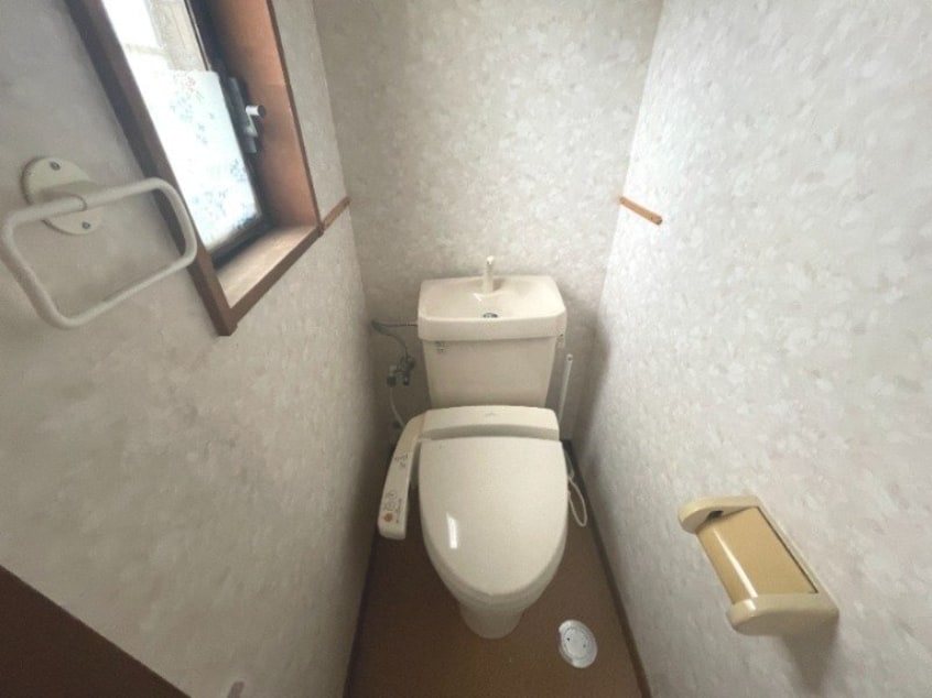  長崎本線/道ノ尾駅 車移動　17分8km 1階 築33年