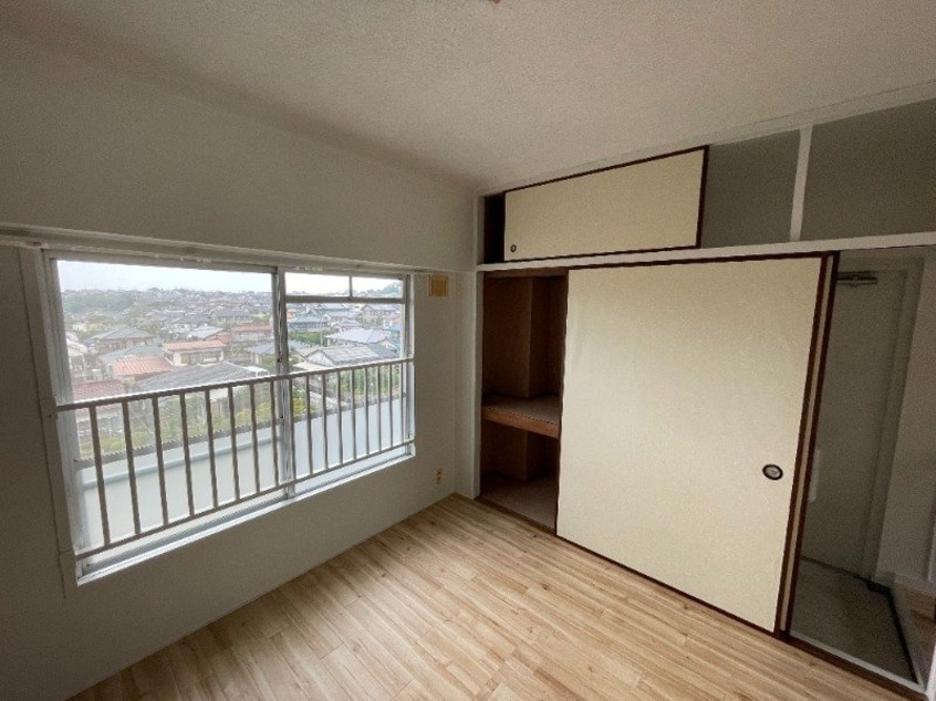 ※別号室写真 ビレッジハウス琴海Ⅰ