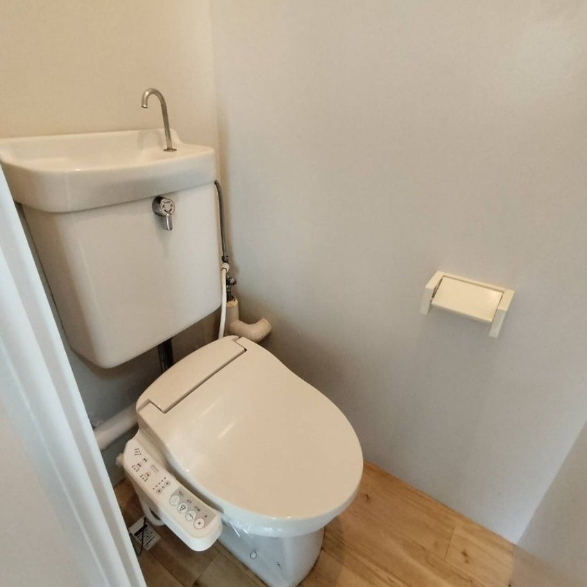 ※別号室写真 ビレッジハウス琴海Ⅰ