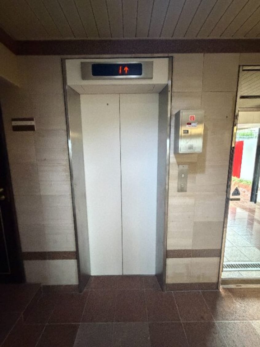  長崎市電１系統<長崎電気軌道>/岩屋橋駅 徒歩4分 6階 築34年