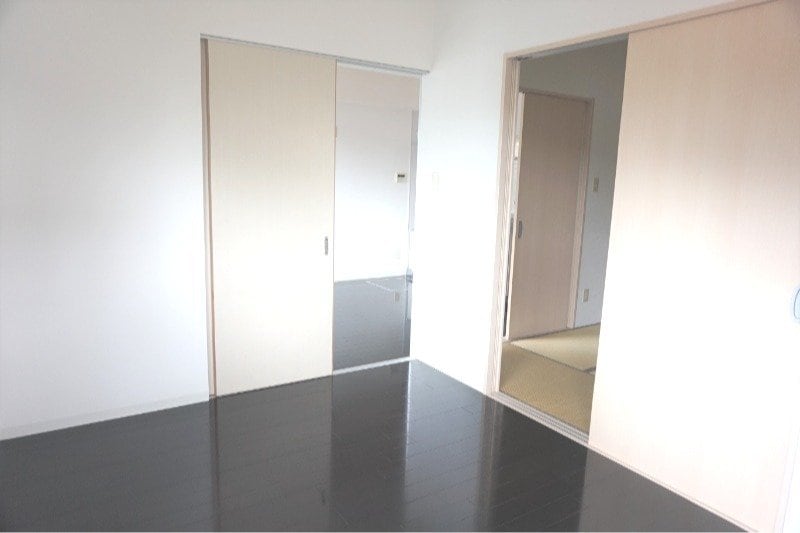  アミティインレット