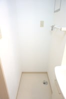  アミティインレット