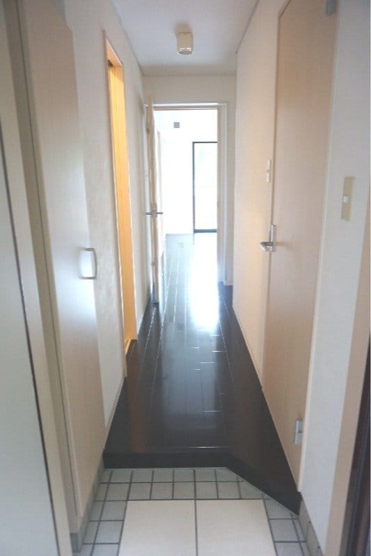  アミティインレット