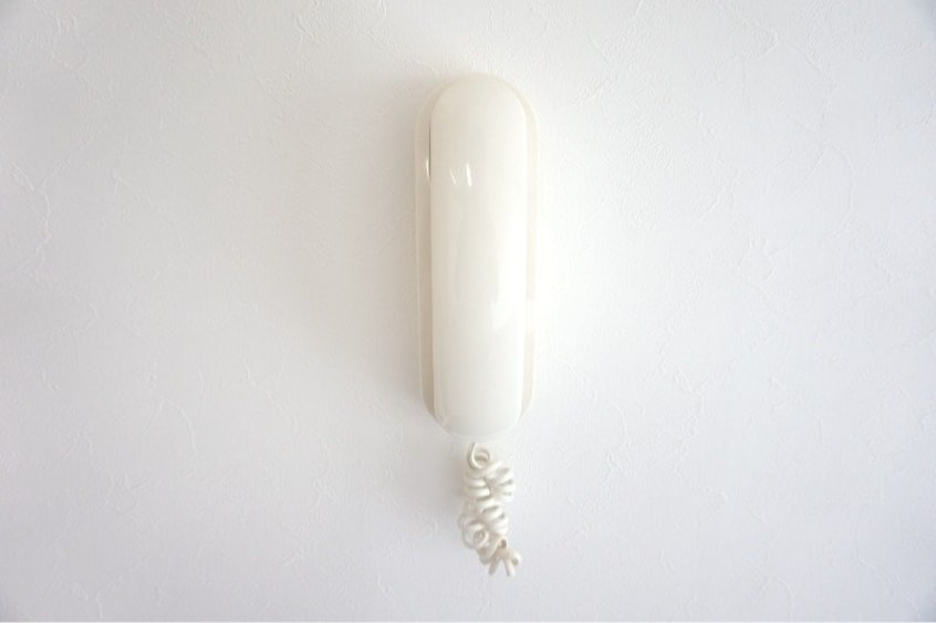  アミティインレット