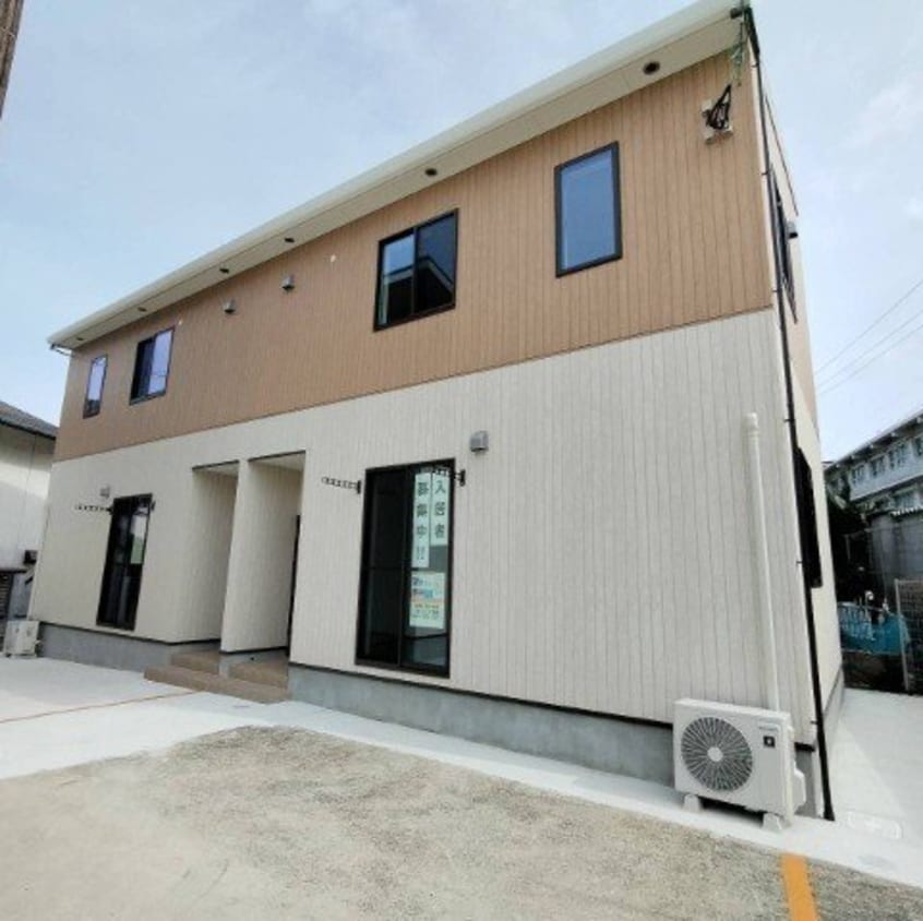  長崎本線/高田駅 徒歩31分 1階 1年未満