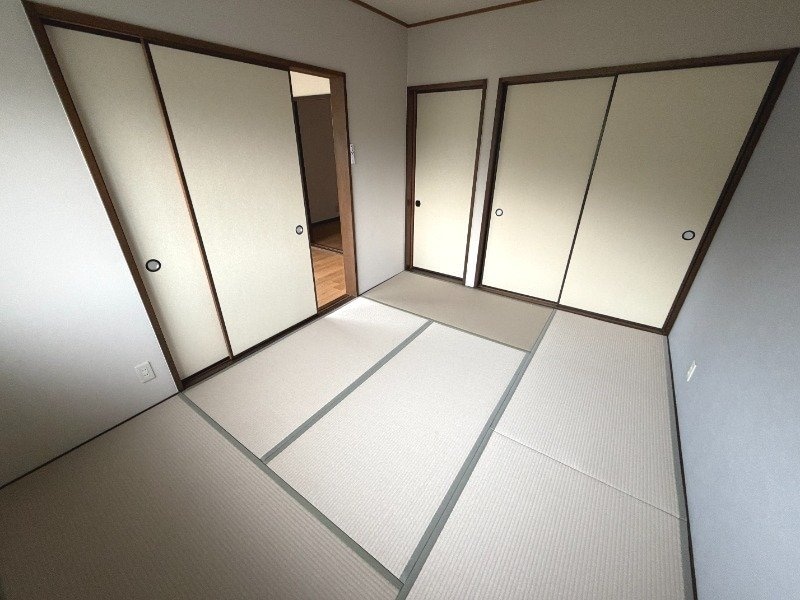  川平インターマンション