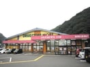 ドラッグストアモリ三川店(ドラッグストア)まで981m 川平インターマンション