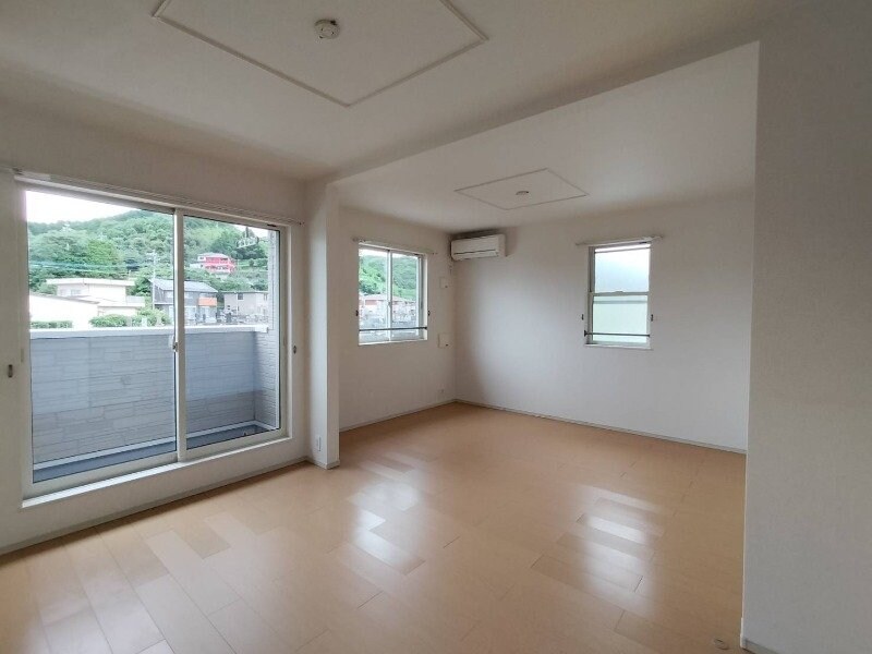 ※別号室写真 アンジュ夏海