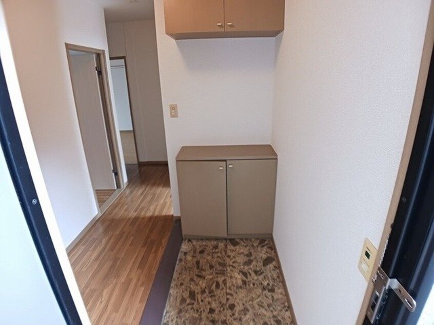  長崎本線/肥前古賀駅 車移動　13分5km 1階 築27年