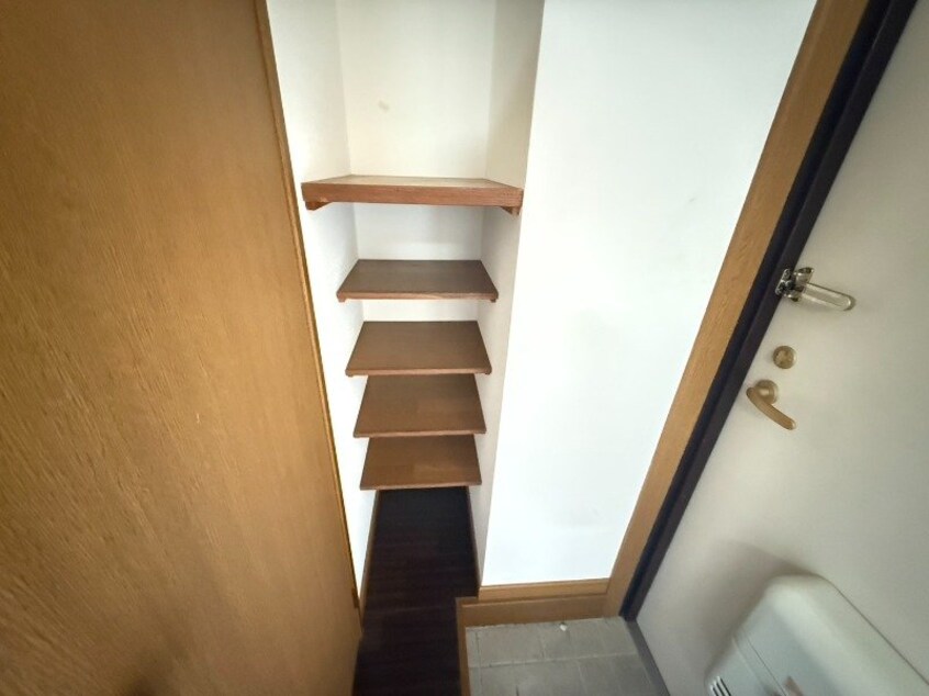  ヴィクトリアピーク松ヶ枝